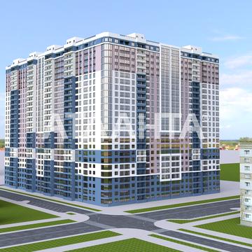 улица Героев Крут, 27а3, Черемушки, Хаджибейский, Одесса, Одесская 31500.0 USD