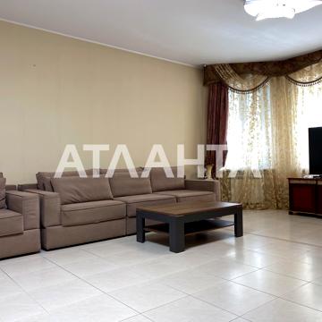 улица Тимирязева, 27, Фонтан, Киевский, Одесса, Одесская 370000.0 USD