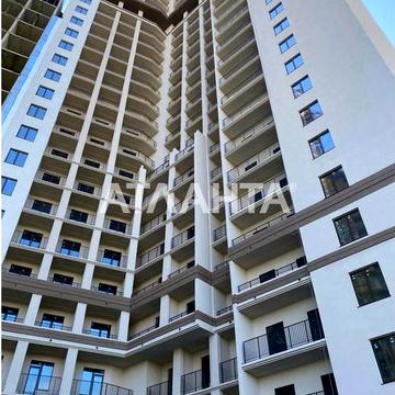 улица Дача Ковалевского (Амундсена), 5б, Фонтан, Приморский, Одесса, Одесская 45000.0 USD