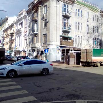 улица Греческая, 46, Центр, Приморский, Одесса, Одесская 90000.0 USD