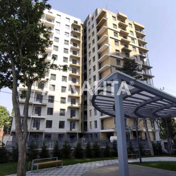 переулок Ванный, 5г, Фонтан, Приморский, Одесса, Одесская 43000.0 USD