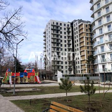 переулок Ванный, 5г, Фонтан, Приморский, Одесса, Одесская 55000.0 USD