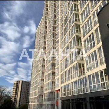 улица Пишоновская, 22/242, Центр, Приморский, Одесса, Одесская 37000.0 USD