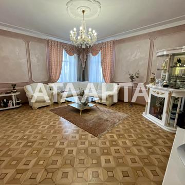 проспект Гагарина, 13, Парк Победы, Приморский, Одесса, Одесская 160000 USD