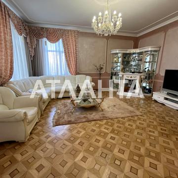 проспект Гагарина, 13, Парк Победы, Приморский, Одесса, Одесская 160000.0 USD