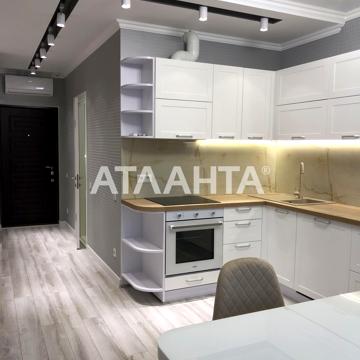 Сахарова, 3г, Котовского, Крыжановка, Крыжановка, Лиманский (Коминтерновский) район, Одесская 56000.0 USD