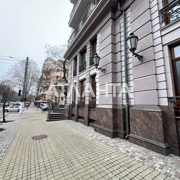 улица Большая Арнаутская (Чкалова), 39, Центр, Приморский, Одесса, Одесская 86000 USD