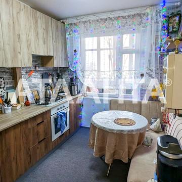 улица Академика Вильямса, 60/1, Таирово, Киевский, Одесса, Одесская 47000.0 USD