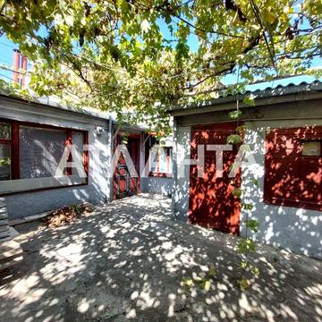 улица Раскидайловская, 51, Молдаванка, Хаджибейский, Одесса, Одесская 45000.0 USD