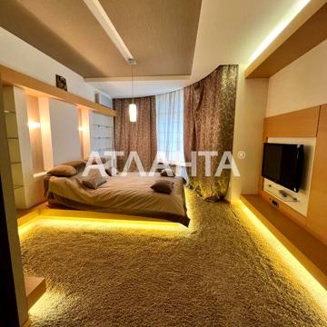 проспект Шевченко, 12/2, Фонтан, Приморский, Одесса, Одесская 205000.0 USD