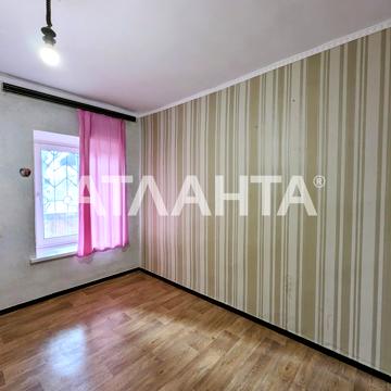 улица Адмирала Лазарева, 58, Молдаванка, Хаджибейский, Одесса, Одесская 16000.0 USD