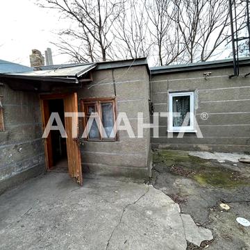 улица Раскидайловская, 53, Молдаванка, Хаджибейский, Одесса, Одесская 18000.0 USD