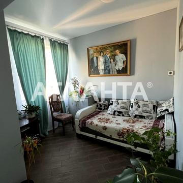 улица Пишоновская, 26/1, Центр, Приморский, Одесса, Одесская 155000 USD