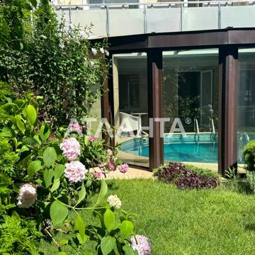 улица Тенистая, 6/32, Аркадия, Приморский, Одесса, Одесская 430000.0 USD