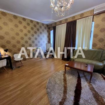 улица Льва Толстого, 28, Центр, Приморский, Одесса, Одесская 99000.0 USD