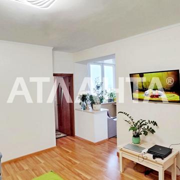 Парусная (Героев Сталинграда), 17, Черноморск, Одесская 55000 USD