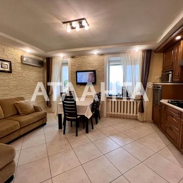 улица Маршала Говорова, 5а, Фонтан, Приморский, Одесса, Одесская 195000 USD