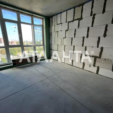 проспект Гагарина, 191, Фонтан, Приморский, Одесса, Одесская 115000.0 USD