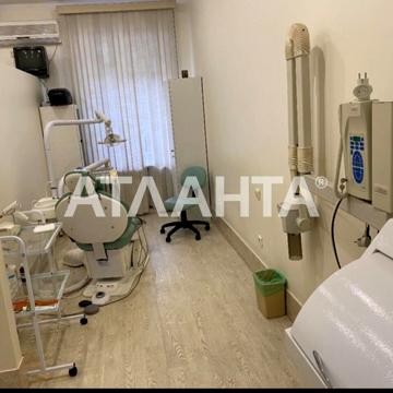 улица Спиридоновская, 15, Центр, Приморский, Одесса, Одесская 76000.0 USD