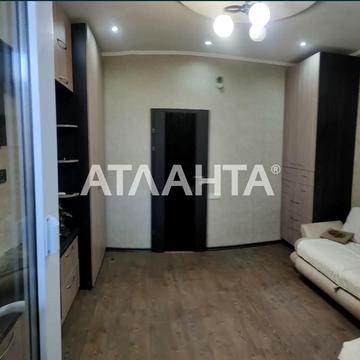 улица Кирпичная, 5/2, Слободка, Хаджибейский, Одесса, Одесская 18000.0 USD