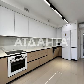 улица Жаботинского, 56а, Таирово, Киевский, Одесса, Одесская 160000.0 USD