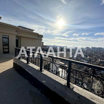 переулок Клубничный, 20/24б, Фонтан, Приморский, Одесса, Одесская 240000.0 USD