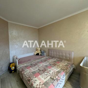 бульвар Французский, 261, Французский бульвар, Приморский, Одесса, Одесская 95000.0 USD