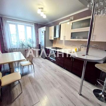 улица Академика Заболотного, 58, Котовского, Пересыпский, Одесса, Одесская 58000.0 USD