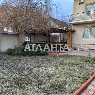улица Цветочная, 36, Фонтан, Киевский, Одесса, Одесская 224000.0 USD