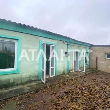 шоссе Дальницкое, 43/1а, Ленпоселок, Хаджибейский, Одесса, Одесская 38000.0 USD