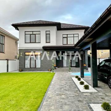 Планетная, Чубаевка, Киевский, Одесса, Одесская 590000.0 USD