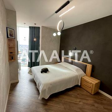 Фонтанская дор. (Перекопской Дивизии), 122, Фонтан, Киевский, Одесса, Одесская 115000.0 USD