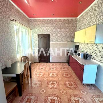 2-й переулок Александра Невского, 4б, Таирово, Киевский, Одесса, Одесская 93000.0 USD