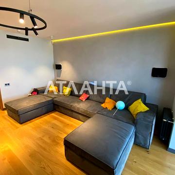 улица Жаботинского, 56а, Таирово, Киевский, Одесса, Одесская 250000.0 USD