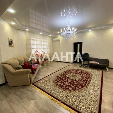 улица Обильная, 78, Чубаевка, Киевский, Одесса, Одесская 250000.0 USD