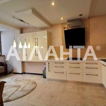 улица Мачтовая, 17, Фонтан, Приморский, Одесса, Одесская 99000 USD