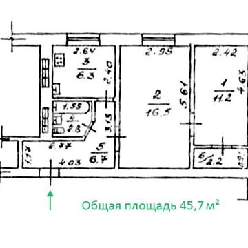 переулок Лунный, 4, Фонтан, Приморский, Одесса, Одесская 41000 USD