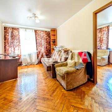 переулок Лунный, 4, Фонтан, Приморский, Одесса, Одесская 41000.0 USD