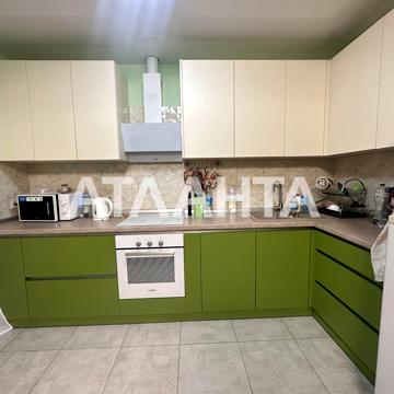 улица Люстдорфская дорога, 100б, Таирово, Киевский, Одесса, Одесская 59000.0 USD