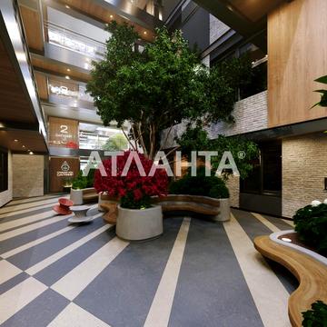 улица Репина, 1б, Фонтан, Киевский, Одесса, Одесская 159800.0 USD