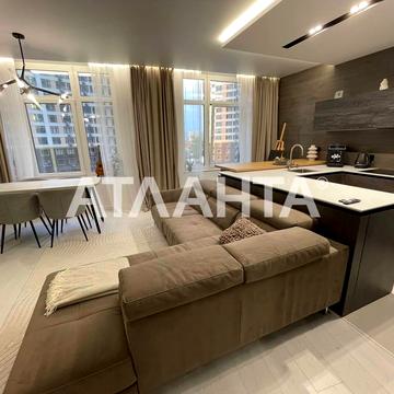 улица Каманина, 16/2а, Аркадия, Приморский, Одесса, Одесская 240000.0 USD