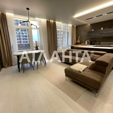 улица Каманина, 16/2а, Аркадия, Приморский, Одесса, Одесская 225000.0 USD