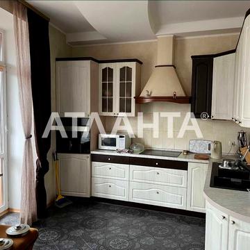 Фонтанская дор. (Перекопской Дивизии), 49/1, Фонтан, Приморский, Одесса, Одесская 160000.0 USD