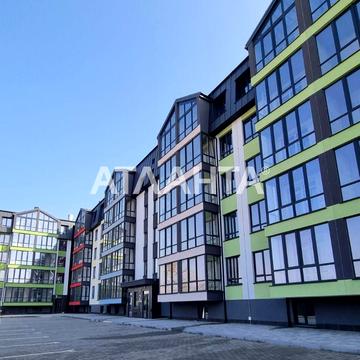 улица Слободская, 563, Слободка, Пересыпский, Одесса, Одесская 32000.0 USD