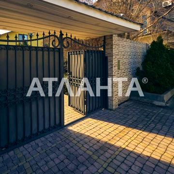улица Александра Невского, 7, Таирово, Киевский, Одесса, Одесская 450000.0 USD