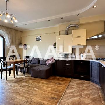 улица Гимназическая, 21, Шевченко Парк, Приморский, Одесса, Одесская 135000.0 USD