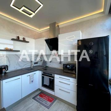 улица Каманина, 16/1а, Аркадия, Приморский, Одесса, Одесская 80000.0 USD