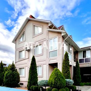 улица Огренича Николая, 1/1, Таирово, Киевский, Одесса, Одесская 395000.0 USD