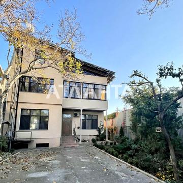 улица Гаршина, 5, Фонтан, Киевский, Одесса, Одесская 350000.0 USD