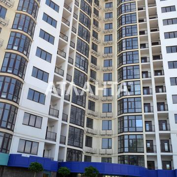 Фонтанская дор. (Перекопской Дивизии), 124/3б, Фонтан, Приморский, Одесса, Одесская 65500.0 USD